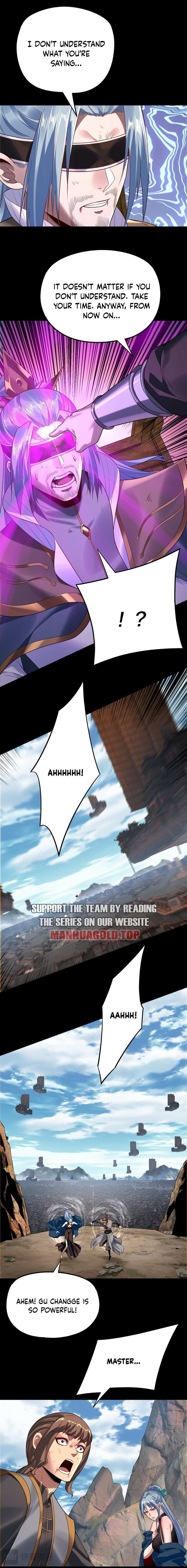 Read I Am the Fated Villain Manga Online