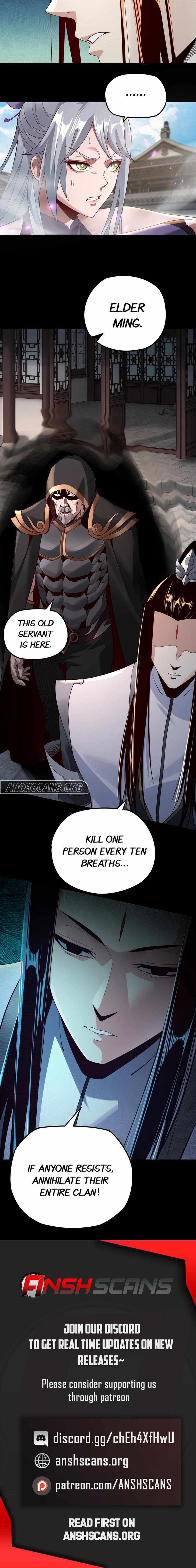 Read I Am the Fated Villain Manga Online