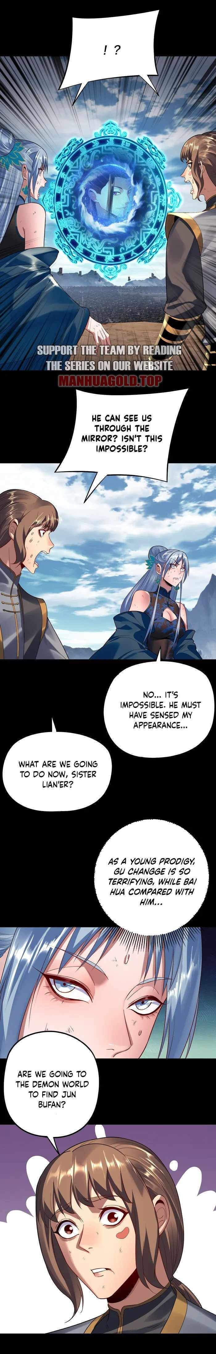 Read I Am the Fated Villain Manga Online