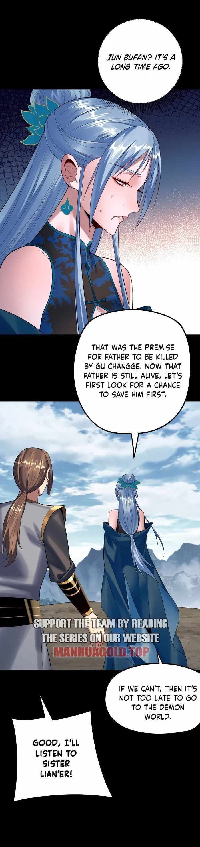 Read I Am the Fated Villain Manga Online