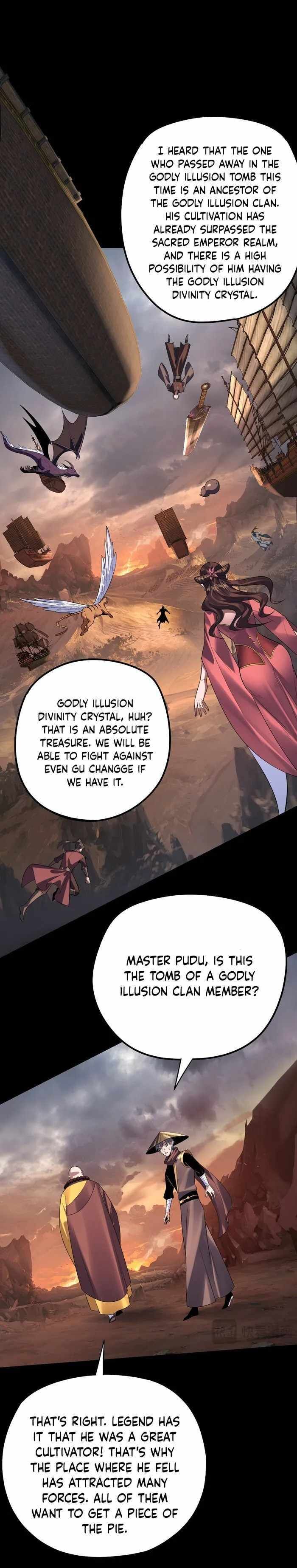 Read I Am the Fated Villain Manga Online