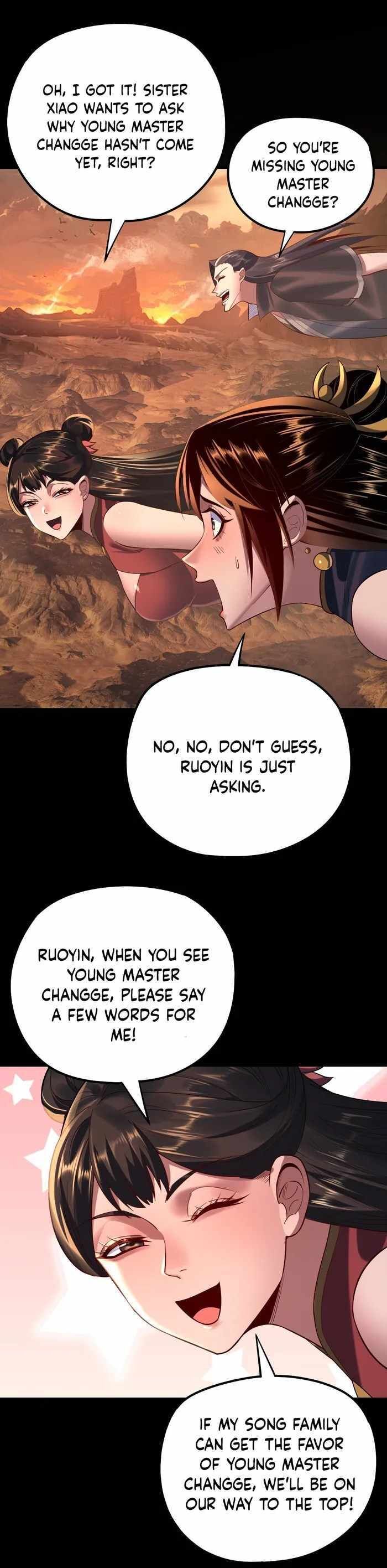 Read I Am the Fated Villain Manga Online