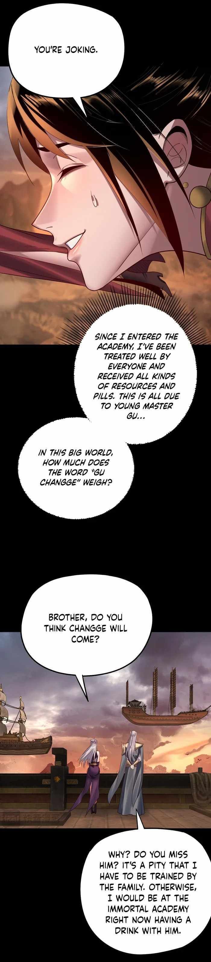 Read I Am the Fated Villain Manga Online