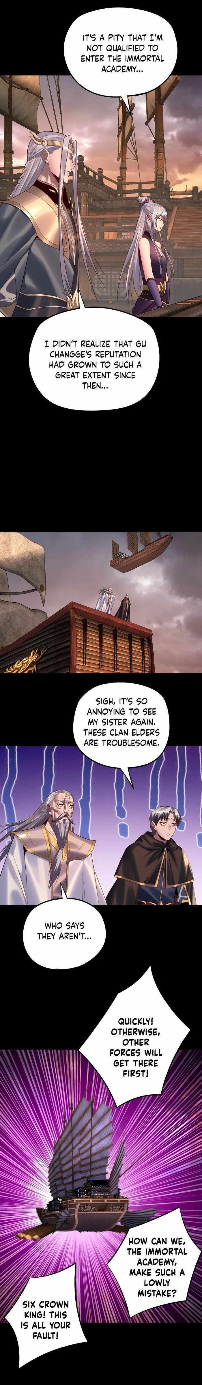 Read I Am the Fated Villain Manga Online