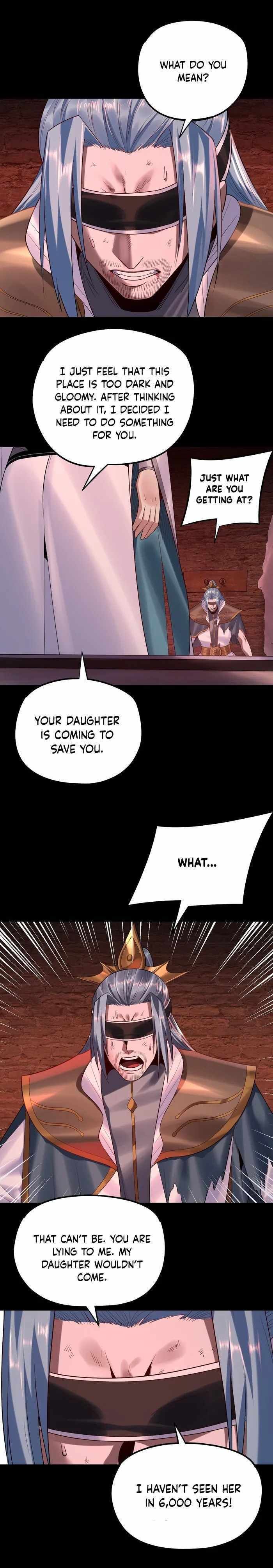 Read I Am the Fated Villain Manga Online