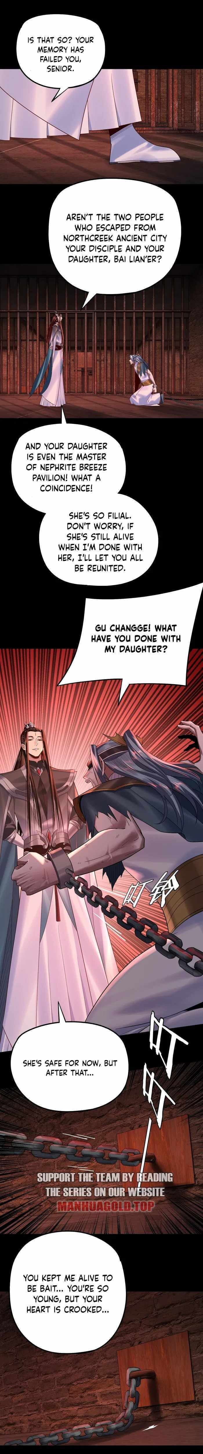 Read I Am the Fated Villain Manga Online