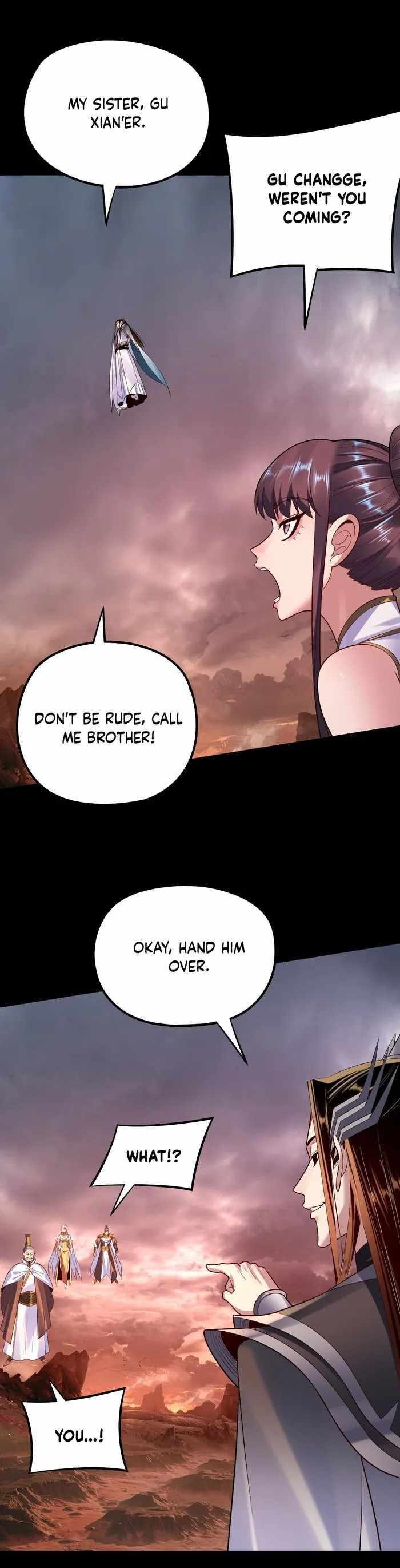 Read I Am the Fated Villain Manga Online