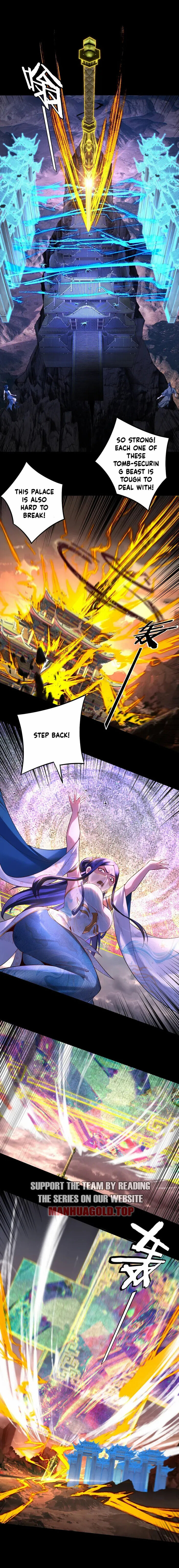 Read I Am the Fated Villain Manga Online