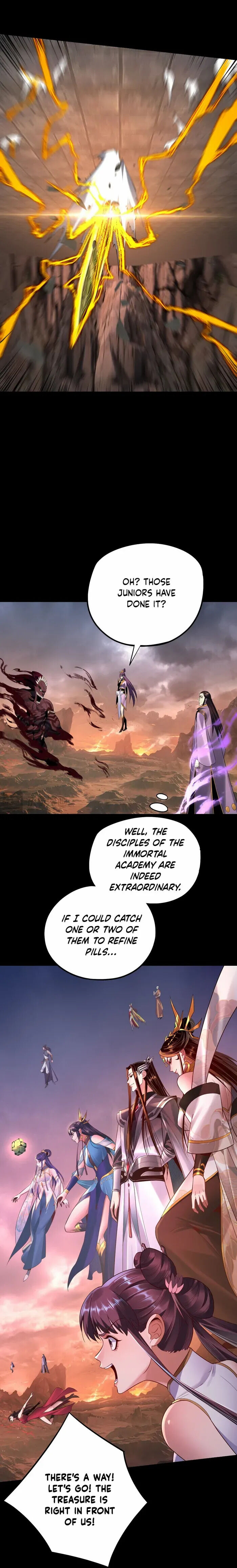 Read I Am the Fated Villain Manga Online