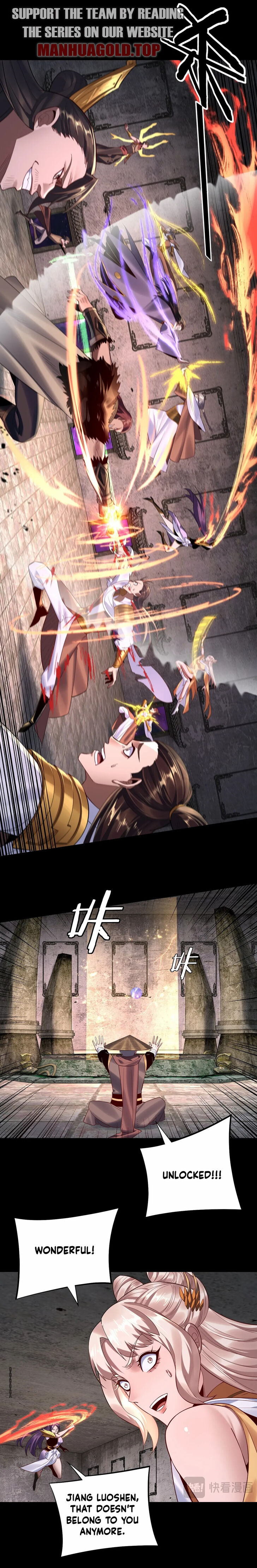 Read I Am the Fated Villain Manga Online