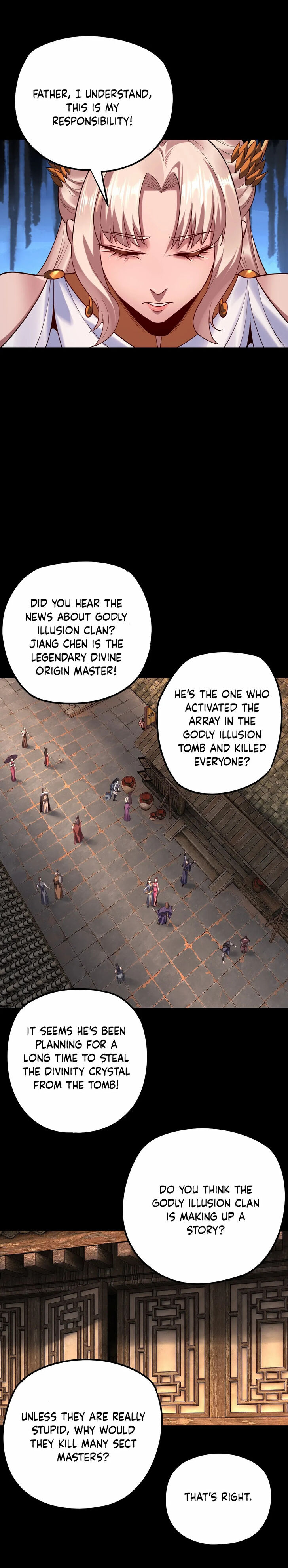 Read I Am the Fated Villain Manga Online