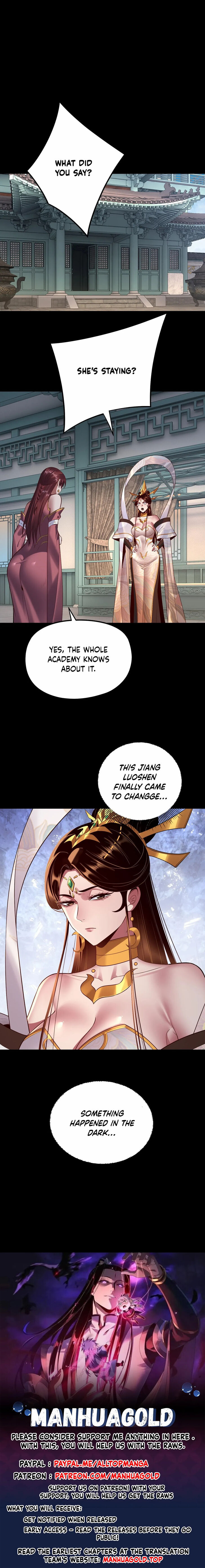 Read I Am the Fated Villain Manga Online