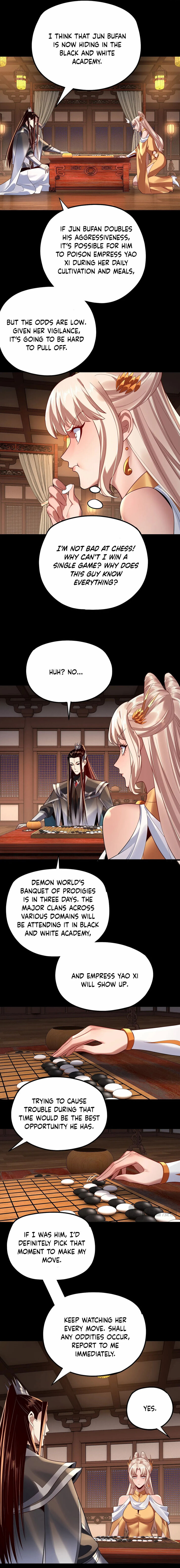 Read I Am the Fated Villain Manga Online