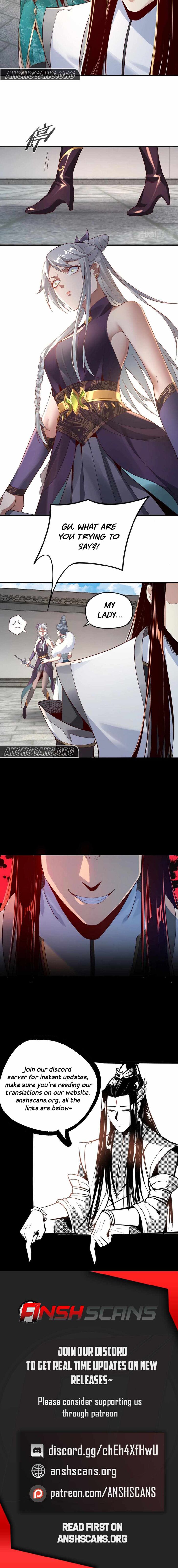 Read I Am the Fated Villain Manga Online