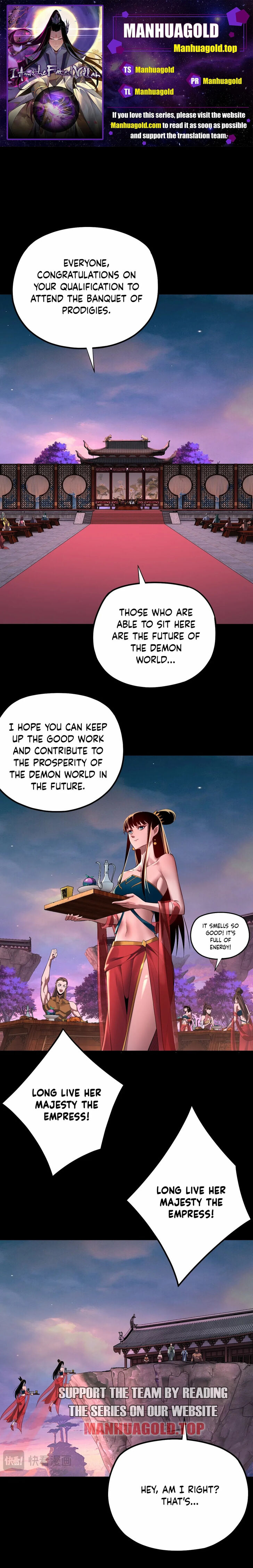 Read I Am the Fated Villain Manga Online