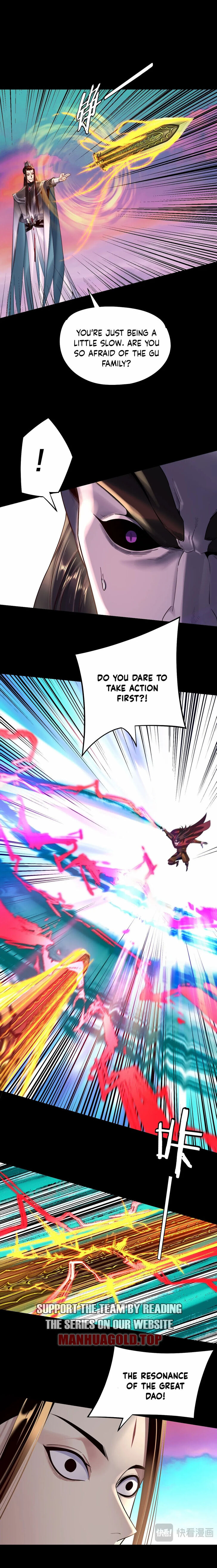 Read I Am the Fated Villain Manga Online