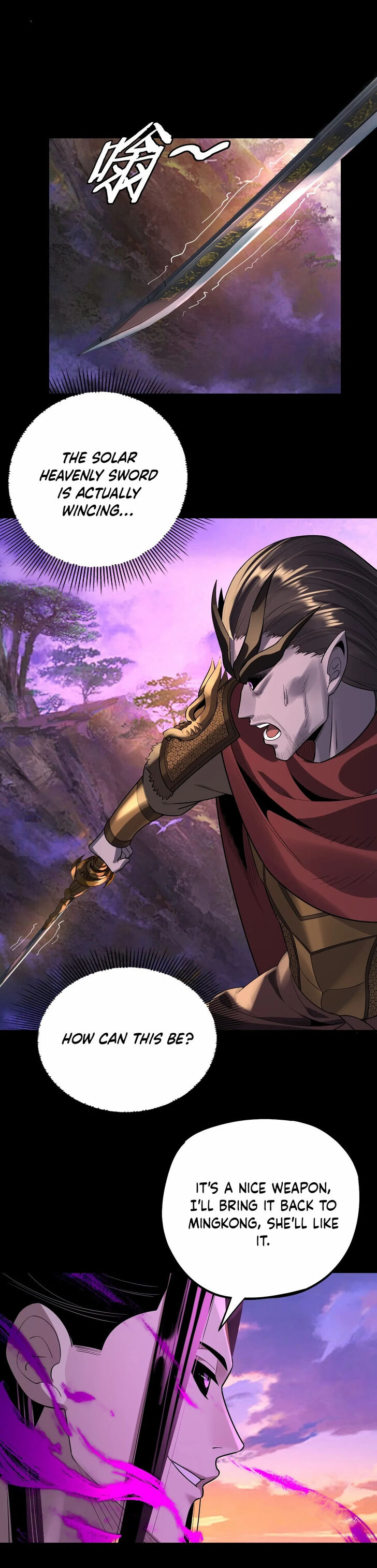 Read I Am the Fated Villain Manga Online