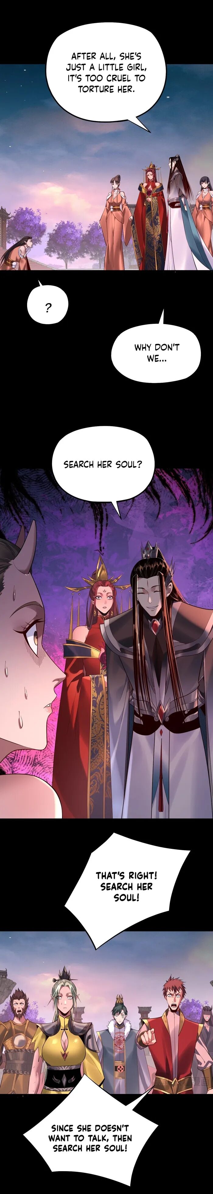 Read I Am the Fated Villain Manga Online