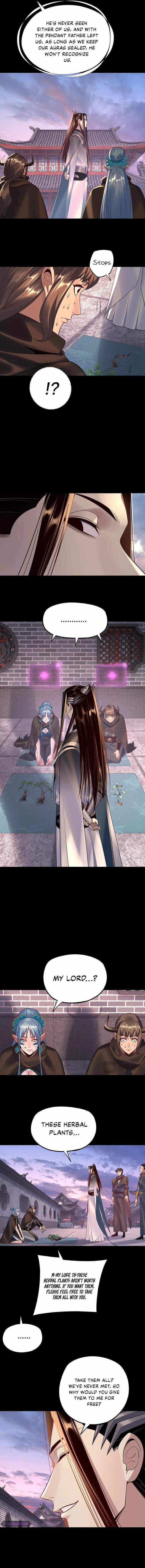 Read I Am the Fated Villain Manga Online