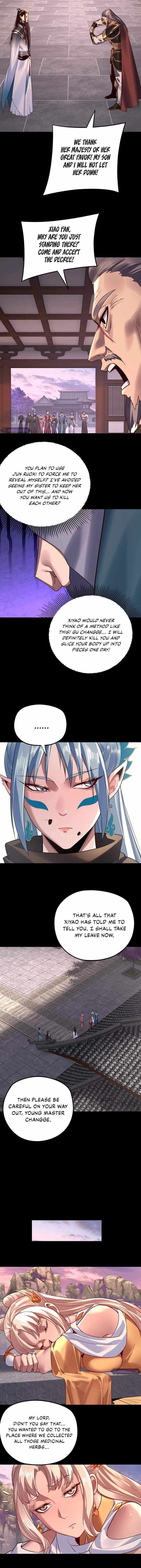 Read I Am the Fated Villain Manga Online