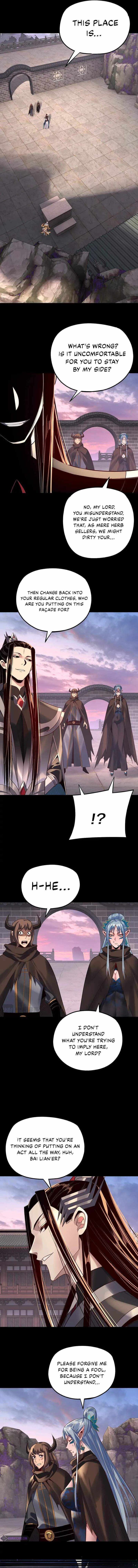 Read I Am the Fated Villain Manga Online