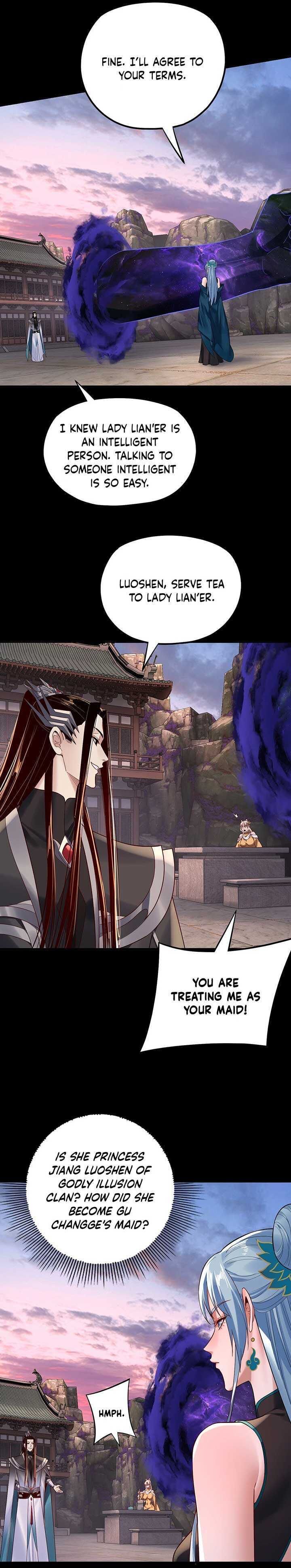 Read I Am the Fated Villain Manga Online