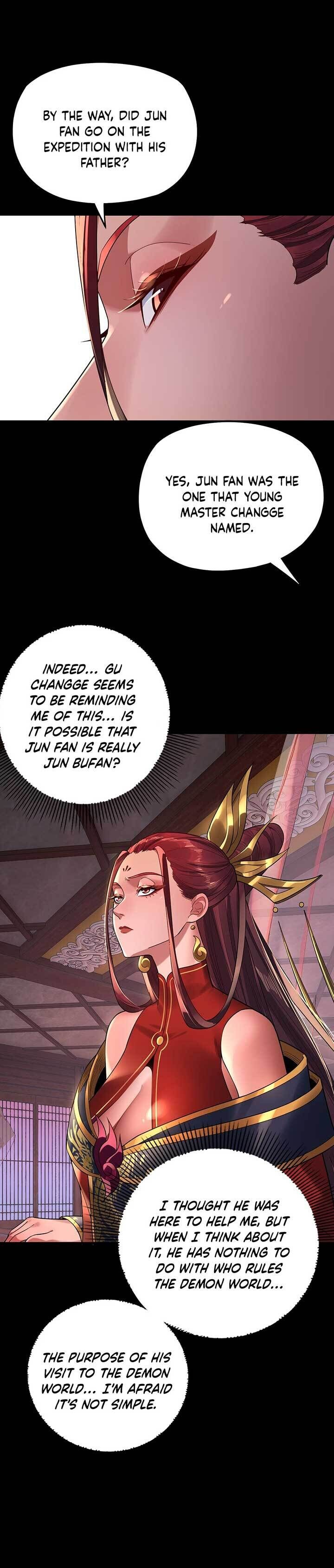 Read I Am the Fated Villain Manga Online