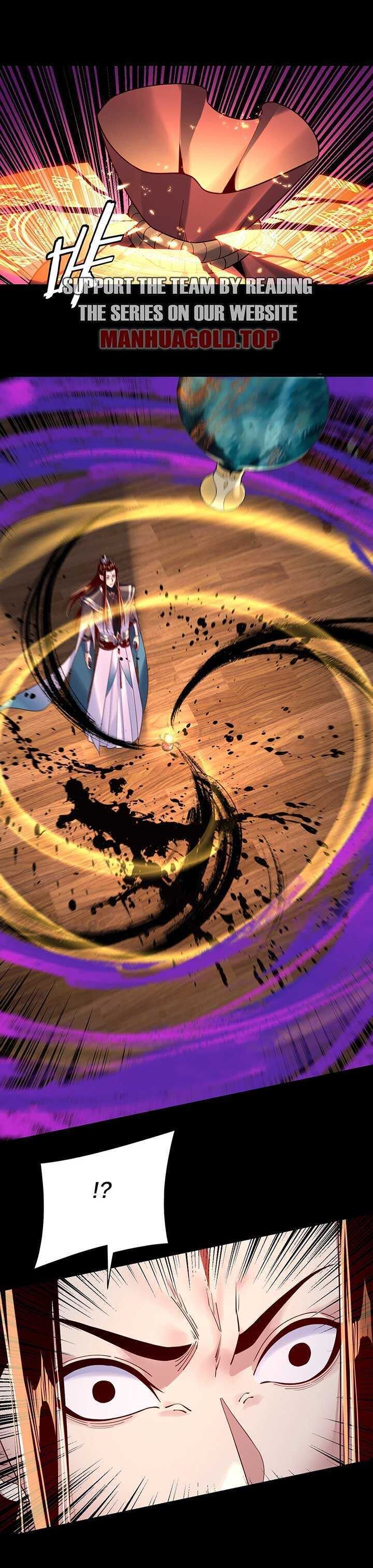 Read I Am the Fated Villain Manga Online