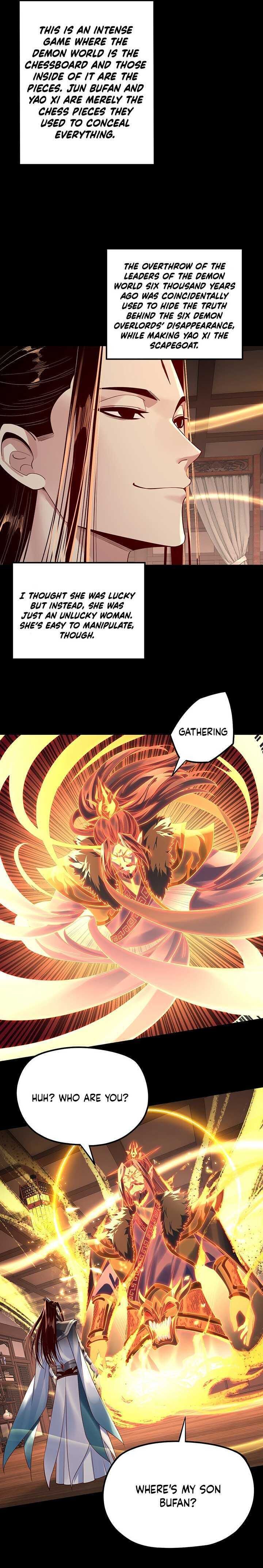 Read I Am the Fated Villain Manga Online