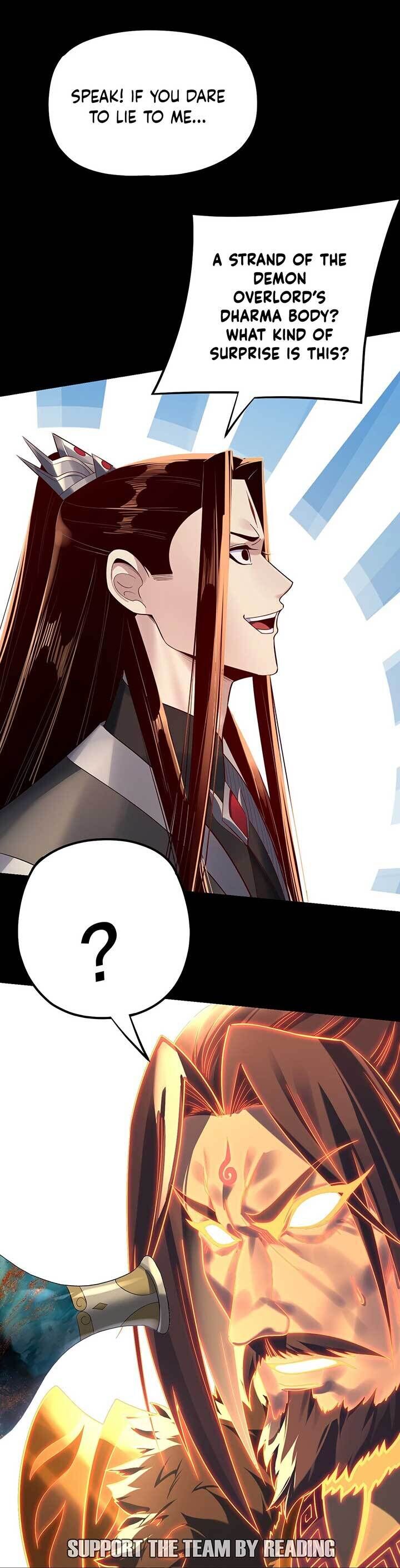 Read I Am the Fated Villain Manga Online