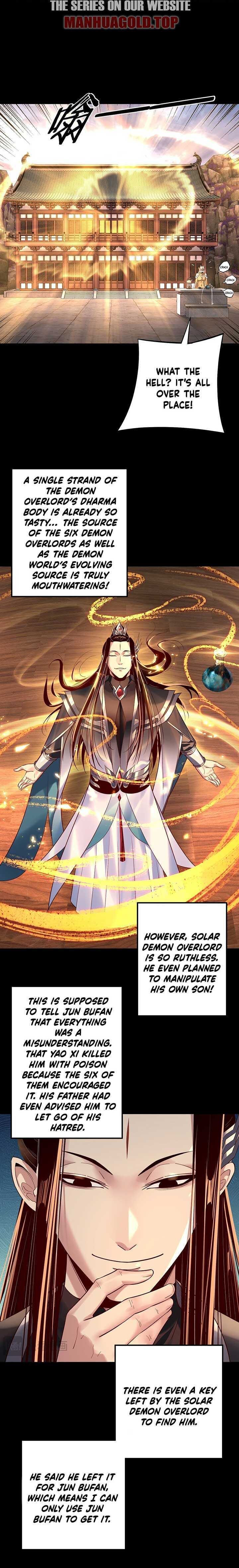 Read I Am the Fated Villain Manga Online