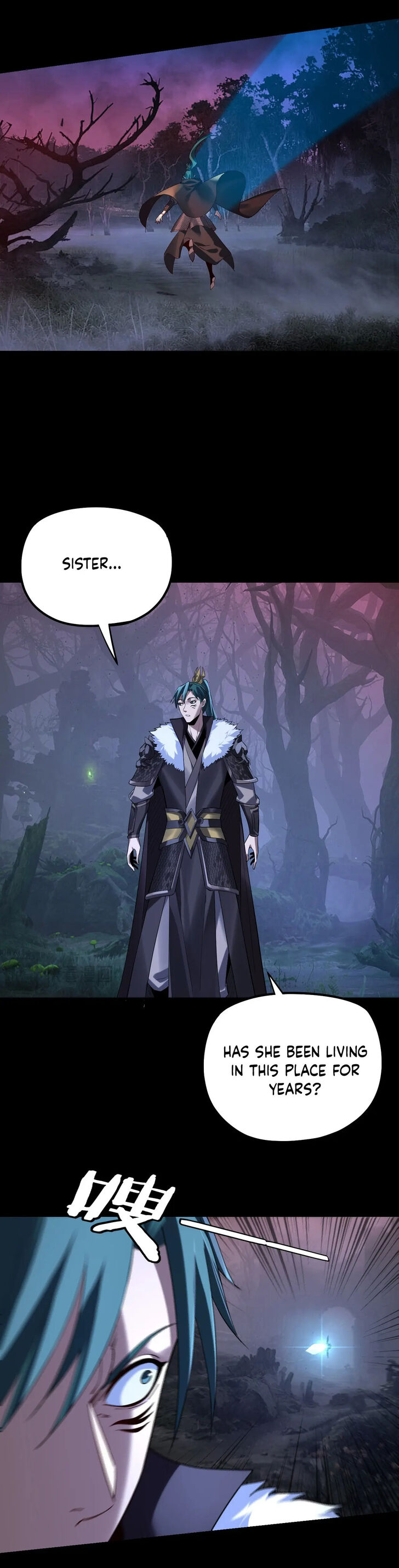 Read I Am the Fated Villain Manga Online