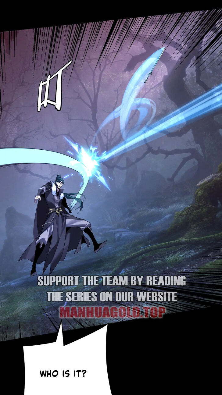 Read I Am the Fated Villain Manga Online