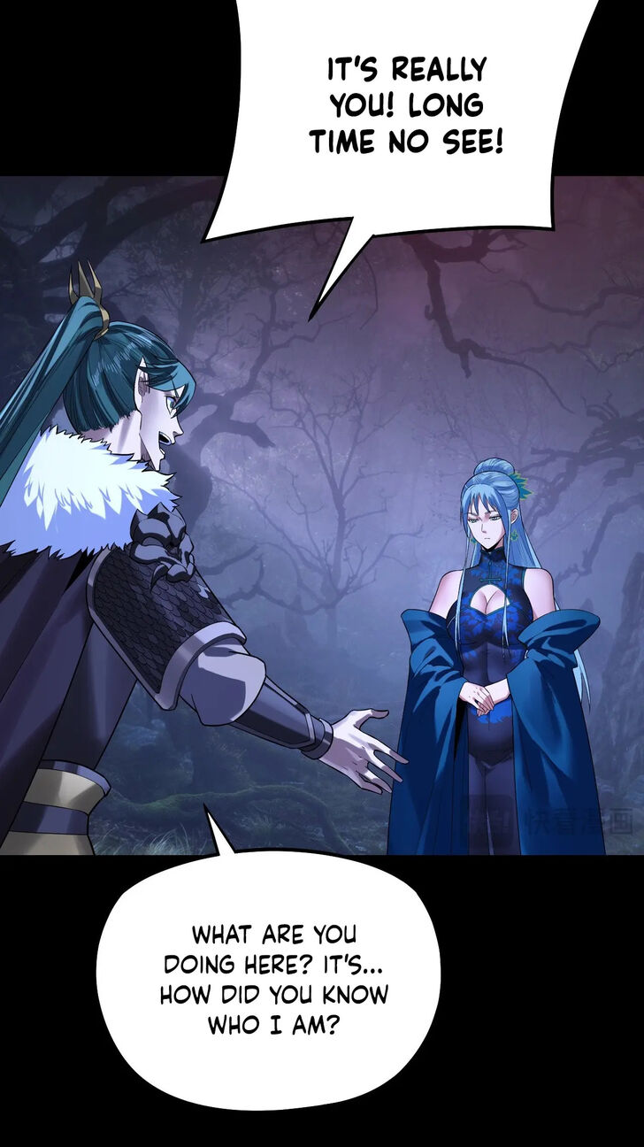 Read I Am the Fated Villain Manga Online