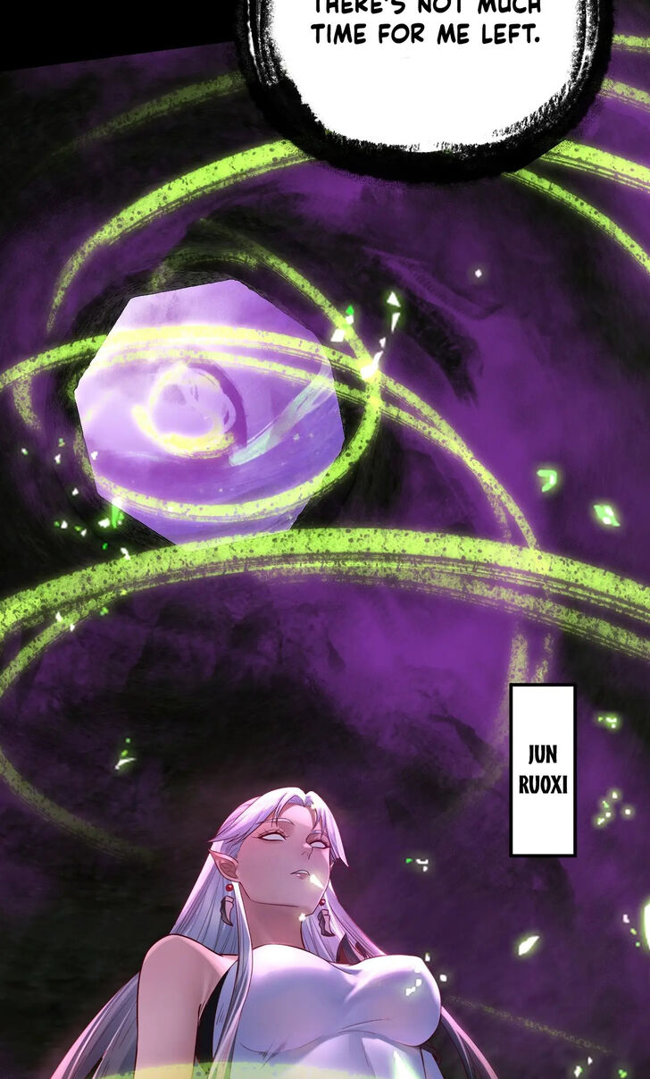 Read I Am the Fated Villain Manga Online