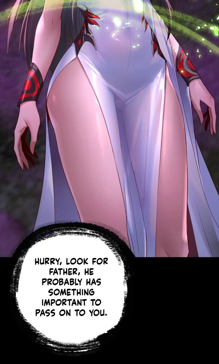 Read I Am the Fated Villain Manga Online