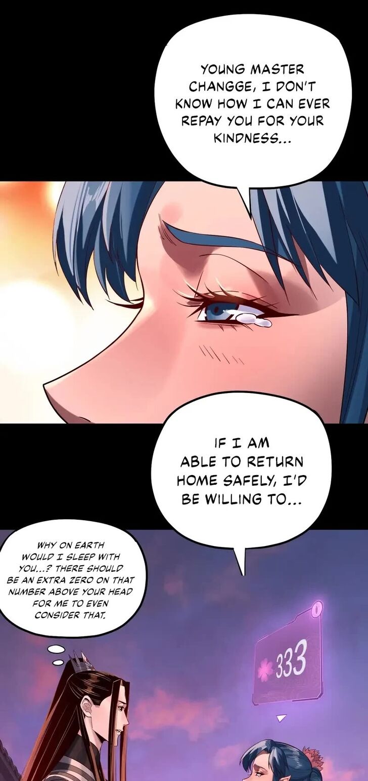 Read I Am the Fated Villain Manga Online