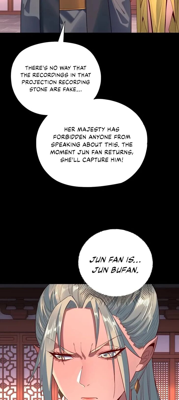 Read I Am the Fated Villain Manga Online