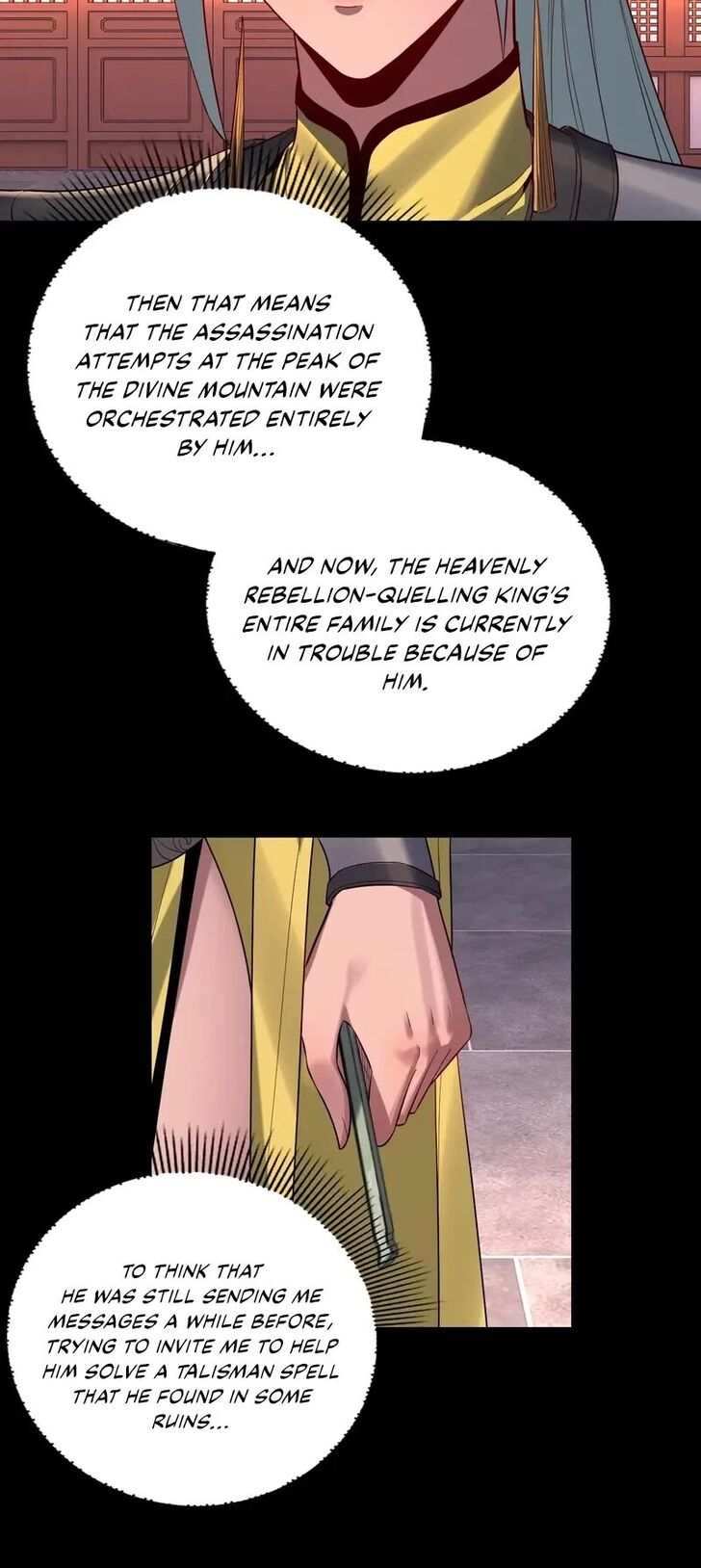 Read I Am the Fated Villain Manga Online