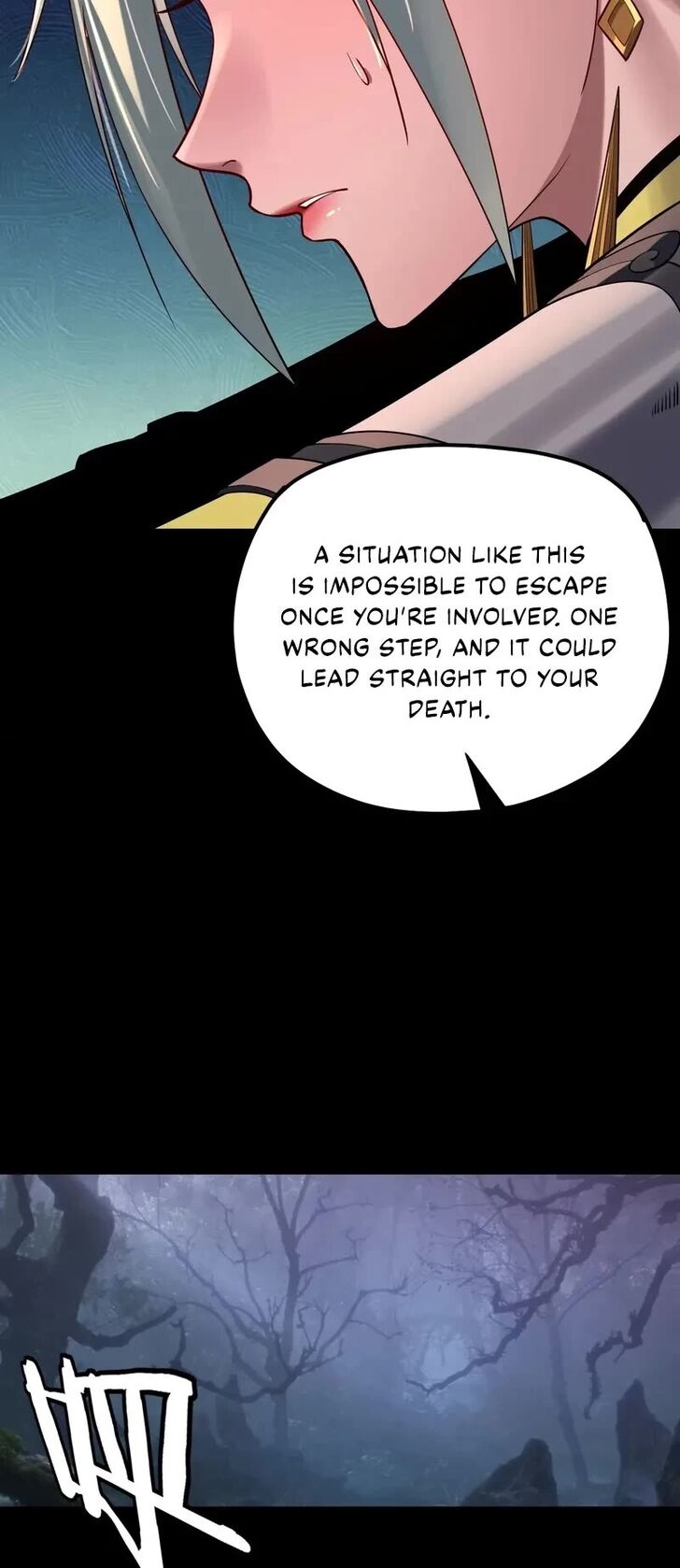 Read I Am the Fated Villain Manga Online