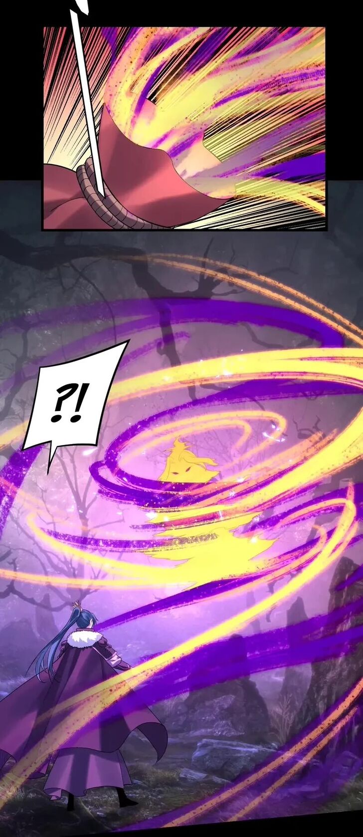 Read I Am the Fated Villain Manga Online