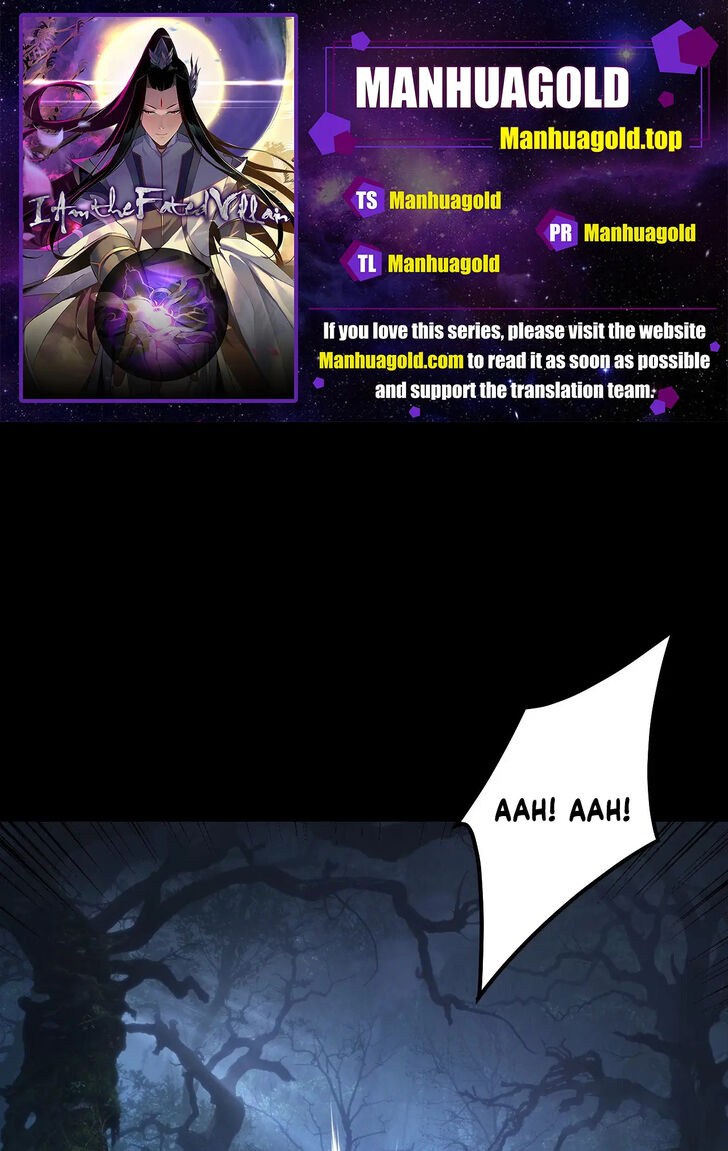 Read I Am the Fated Villain Manga Online