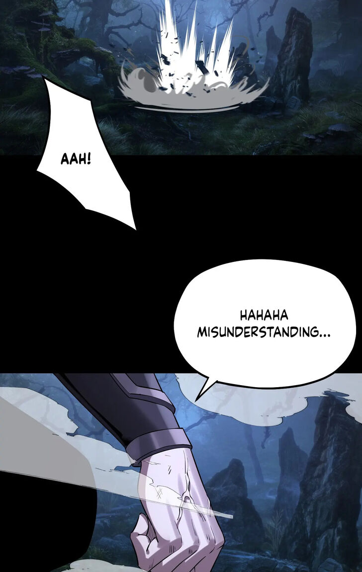 Read I Am the Fated Villain Manga Online