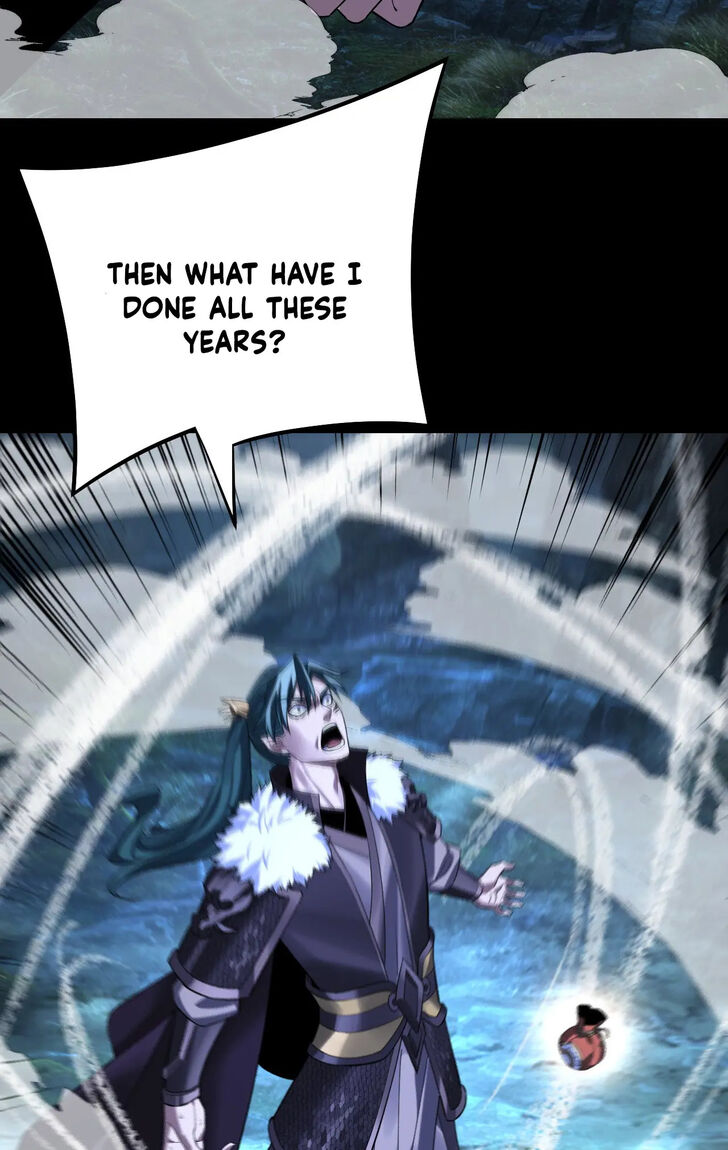 Read I Am the Fated Villain Manga Online