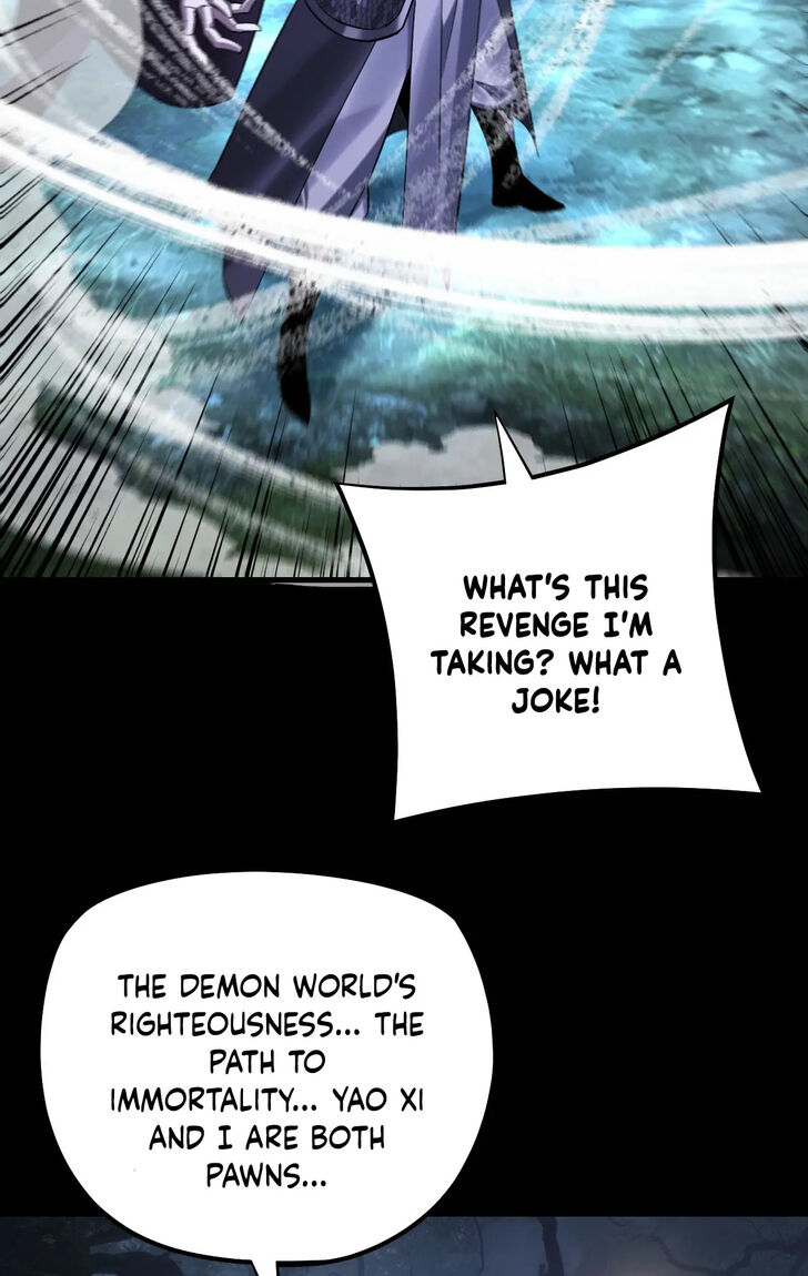 Read I Am the Fated Villain Manga Online