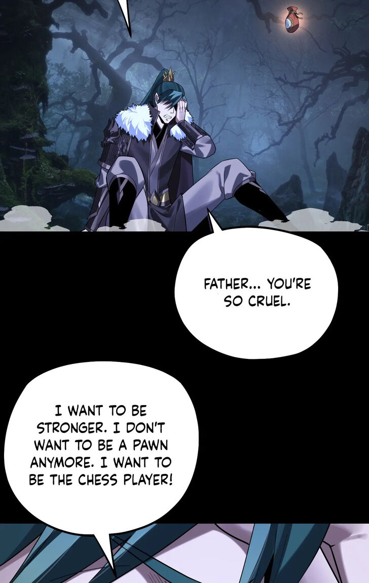 Read I Am the Fated Villain Manga Online