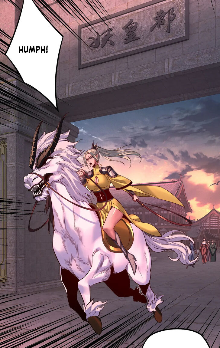 Read I Am the Fated Villain Manga Online