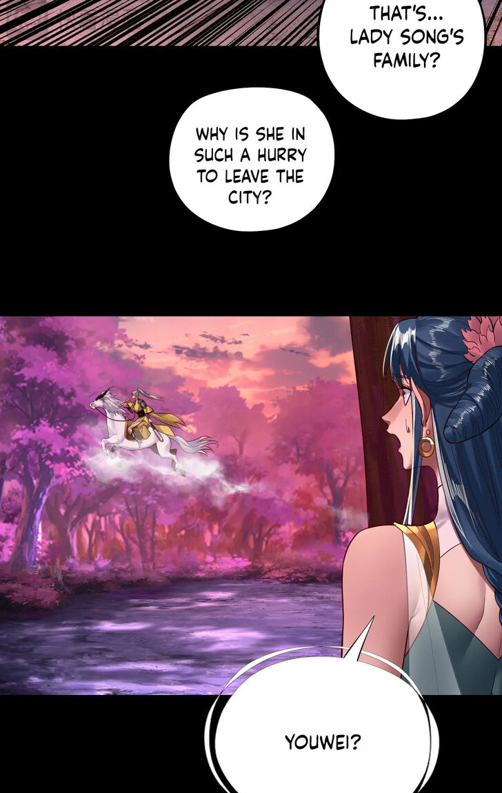 Read I Am the Fated Villain Manga Online