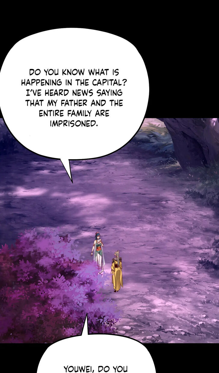 Read I Am the Fated Villain Manga Online