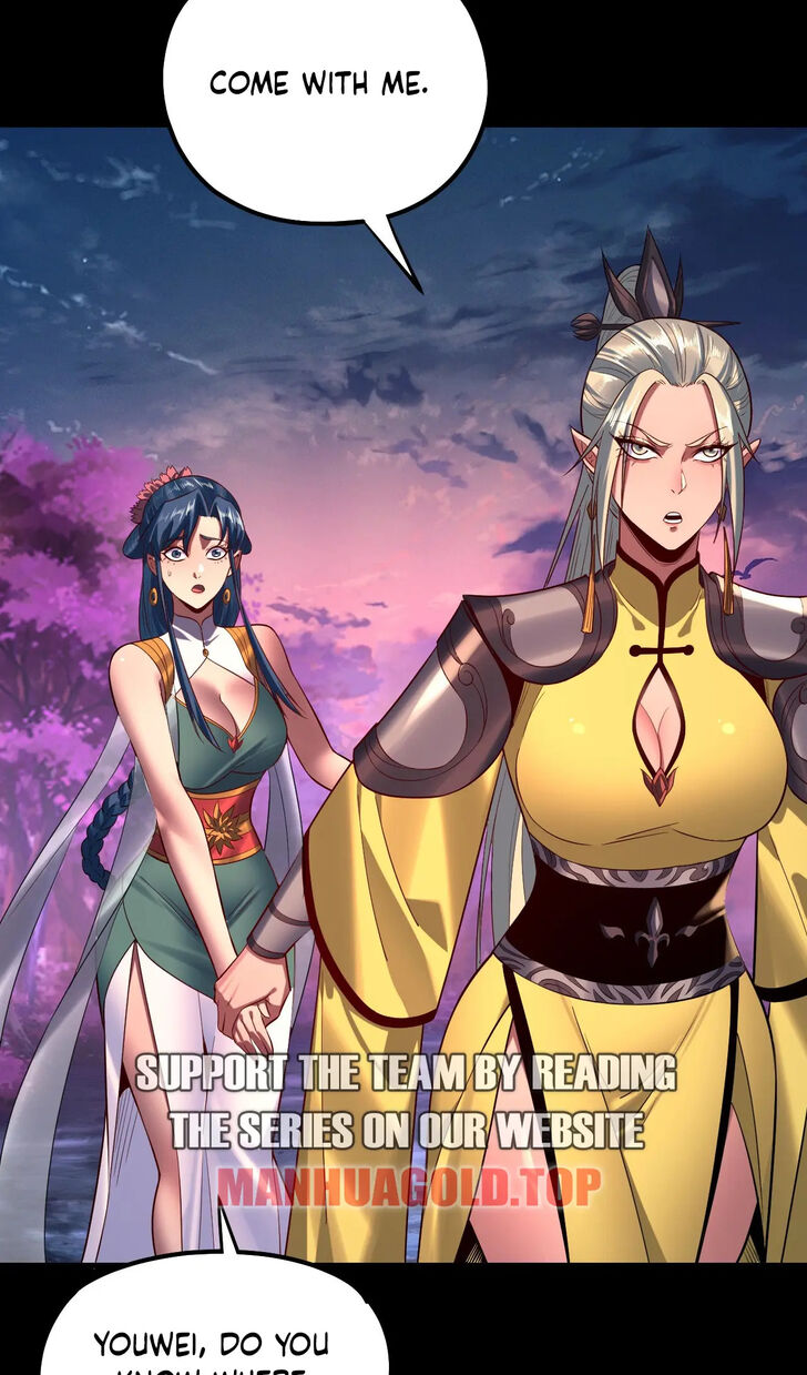 Read I Am the Fated Villain Manga Online